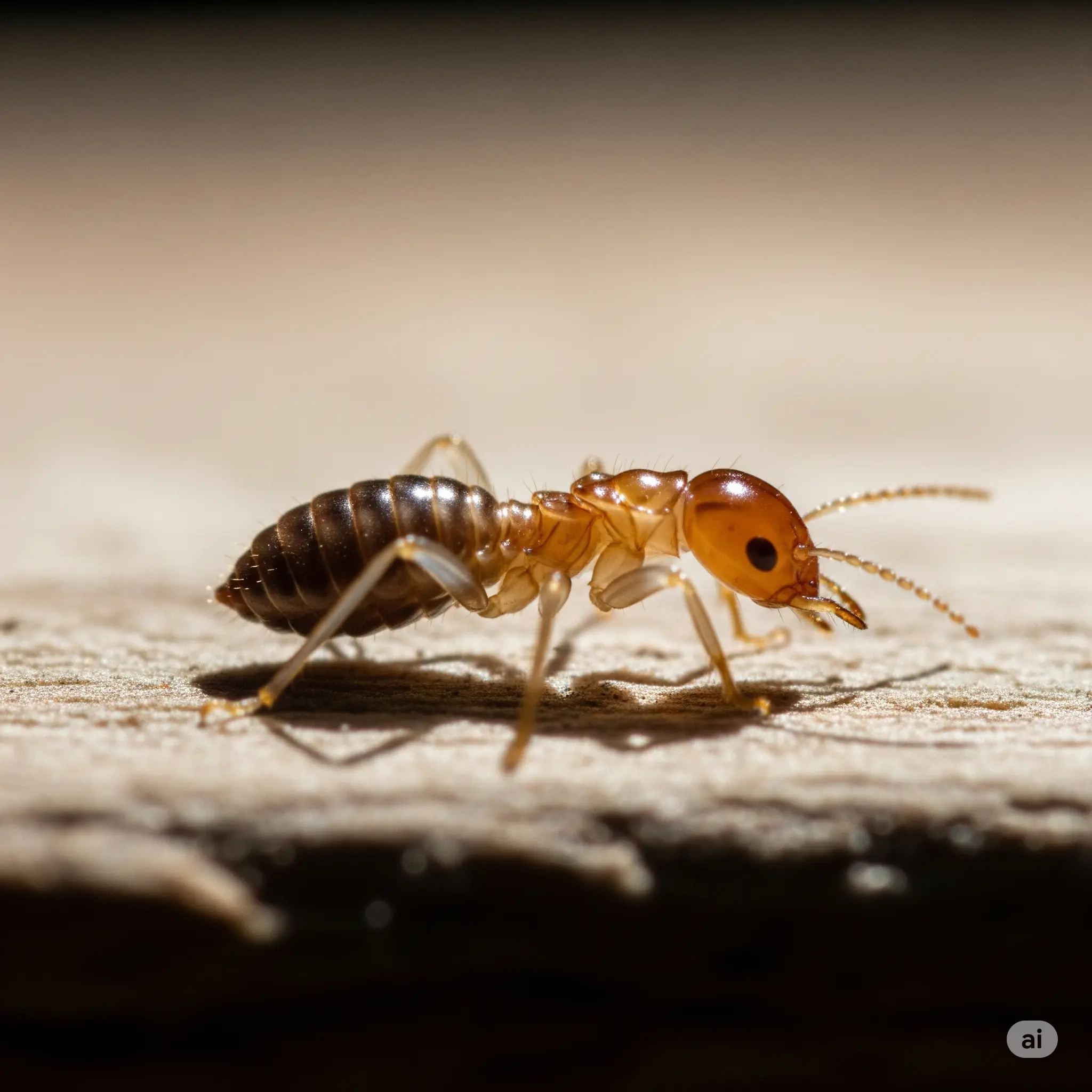 Termite Control